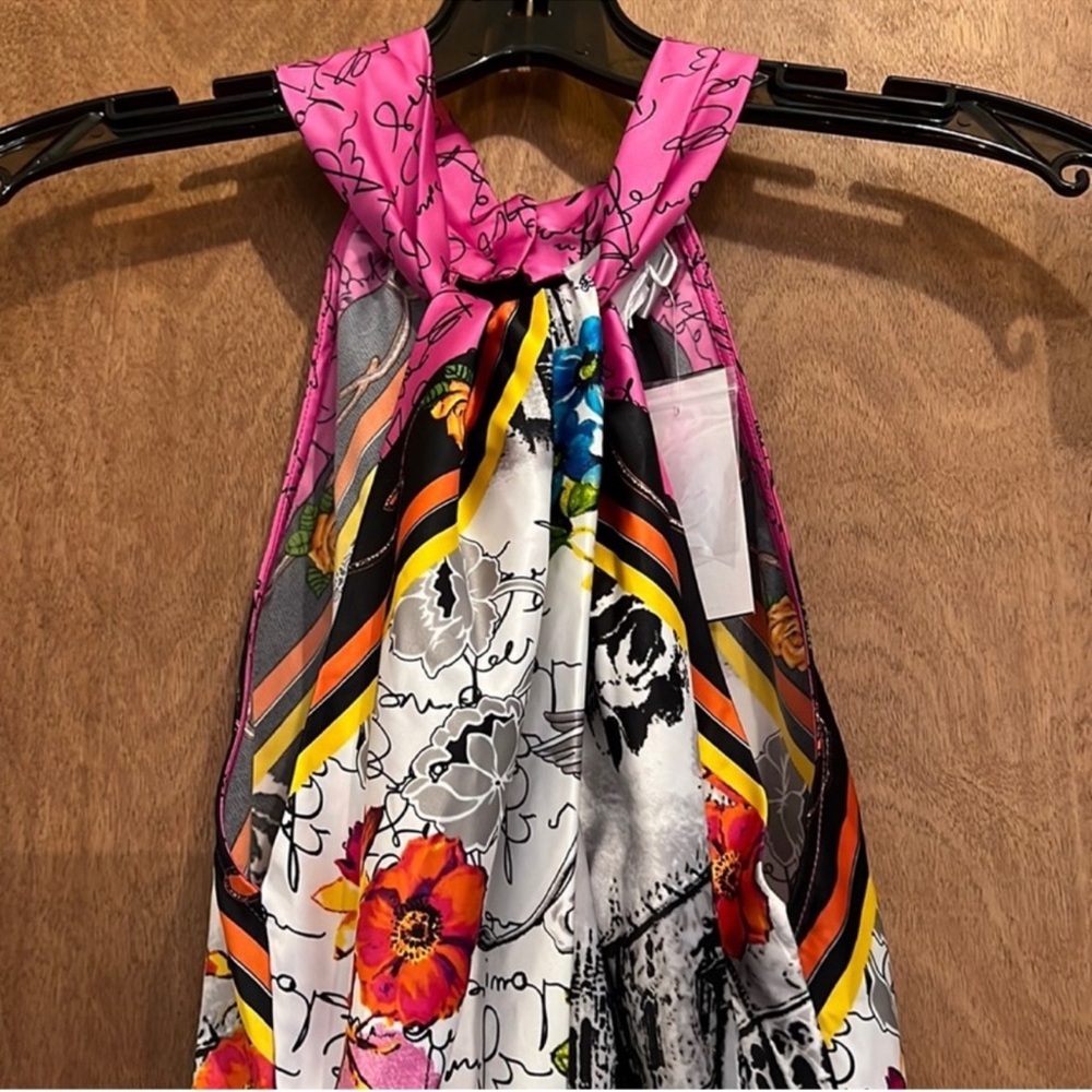 NWT Cache Halter Top - Picture 3 of 8